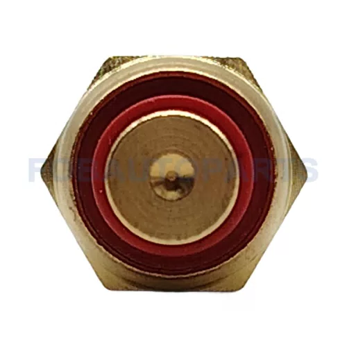 Coolant Water Temperature Sensor/Switch/Sending for Daewoo Gm Opel Saab Spark Vivant Leganza Matiz 961818146... - image 4